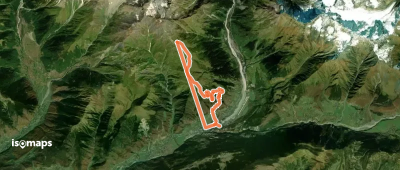 Mestia - Koruldi Lakes