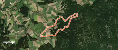 Tour 2 Griesbach