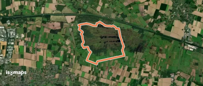 Rundwanderweg - 7,5 km - mit Lauschtour