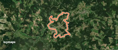 Zweibergweg