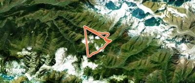 Adishi - Iprali