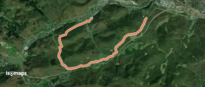 Naturpark - Dambach - Baunzen