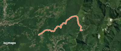 OSM Route 3688745