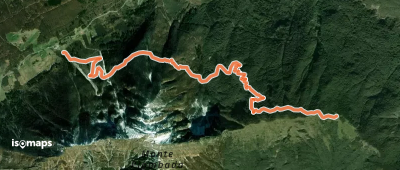 OSM Route 3689016