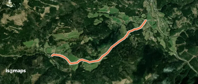 Mária Út M01-02a Preintal - Schwarzau