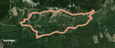 Springlessteig-Runde