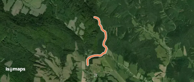 OSM Route 3691757