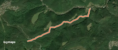 Weidlingbach/Dombachgraben - Moosbrunner Boden
