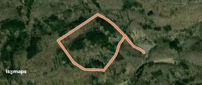 Magstadt Rundwanderweg 7