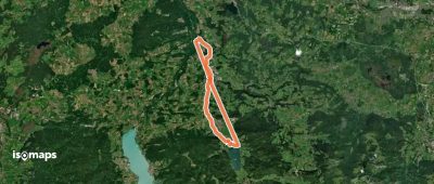 Wanderweg 550 - Wasserschloß/Miesbach/Hausham/Schliersee