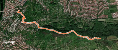 Geologischer Lehrpfad Jena