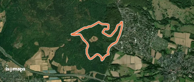 Brasselsberg, Naturparkweg 3