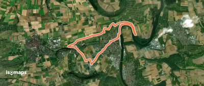 Kirchheimer Wanderweg