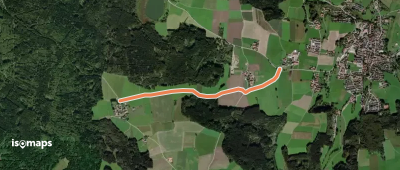 Lena Christ Wanderweg