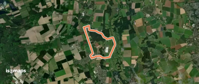 Rundweg A8 Vinkrath
