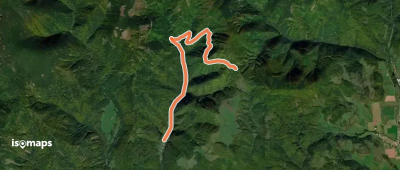 OSM Route 3711943