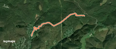 Steinbach - Moosbrunner Boden