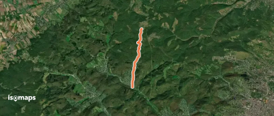 Untermauerbach - Steinriegl