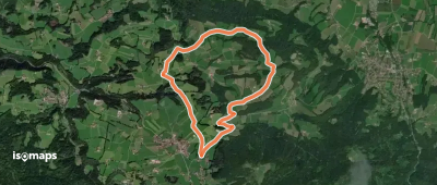 Hofkapellenwanderung