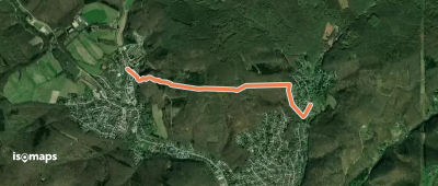 Mauerbach/Kartause - Steinbach