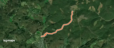 Mauerbach/Friedhof - Steinriegl