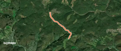 Sophienalpe - Scheiblingstein