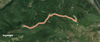 Kahlenberg - Jägerwiese