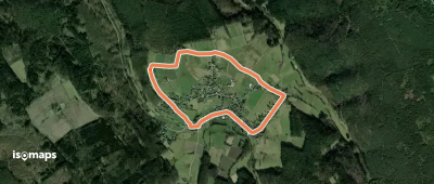 Rundwanderweg Weiten-Gesäß 2 - Rund um Weiten-Gesäß