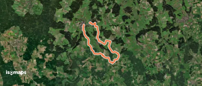 Wanderweg 8, Glonn