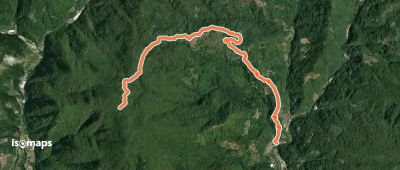 OSM Route 3715776
