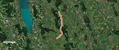 Guggibad - Müswangen