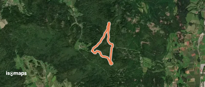 Rundwanderweg Gibacht