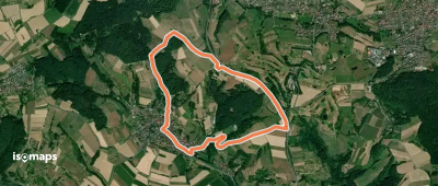 Nördlicher Rundweg