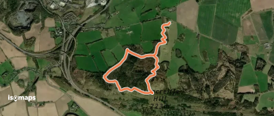 Two Forts Trail
