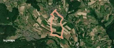 Südlicher Rundweg