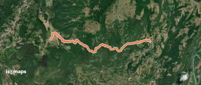 OSM Route 3720016