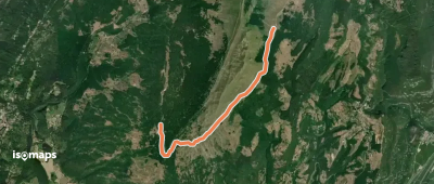 Malga Valfredda - Pozze di Pralongo