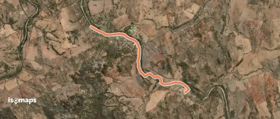 Bilya Walk Track
