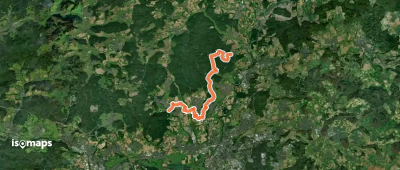 Lahnwanderweg - 09. Etappe Lollar-Rodheim-Bieber