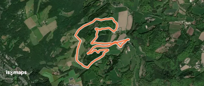 Wünnerhof Rundweg A6