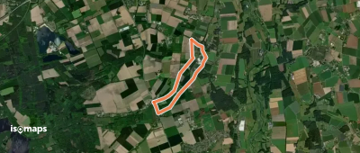 Rundweg A6 Harzbecker Bruch