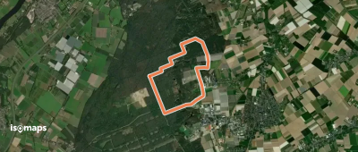 Rundweg "A7 Vennweg"