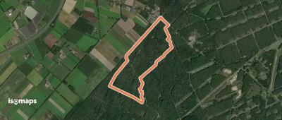 Rundweg A9 Dassenberg