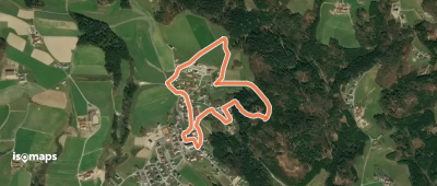 Route II Panoramaweg