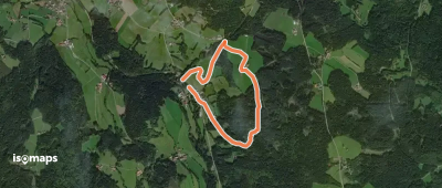 Weidenhof-Rundweg (Rattenberger Wanderweg 9)
