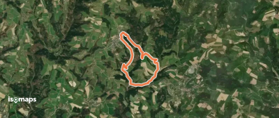 Route IV Schwertmühle