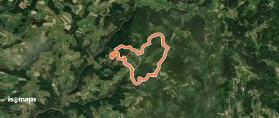 Der Naturparkweg