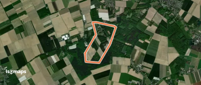 Rundweg A9 Happelter Heide