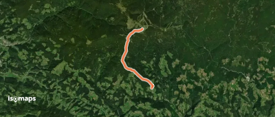 Skomarje - Rogla