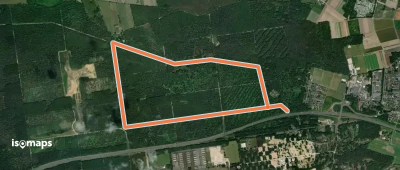 Rundweg "A8 Galgenberg"